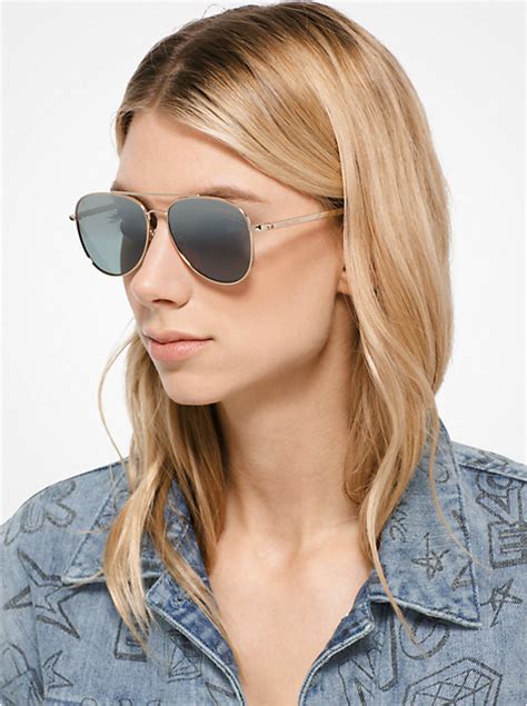 michael kors san diego sunglasses
